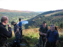 Glendalough