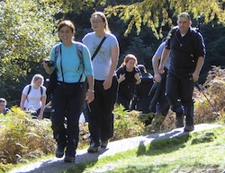 Glendalough