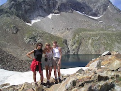 Pyrenees