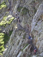 Pyrenees