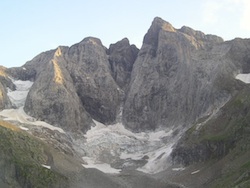 Pyrenees