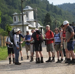 Romania
