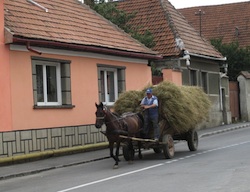 Romania