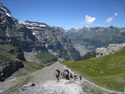 Switzerland