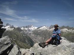 Switzerland