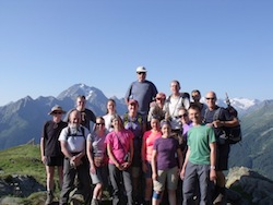 Club Photo