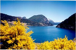 Cover Photo: July
2001