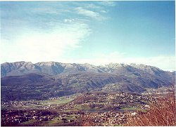 Cover Photo: May
2001