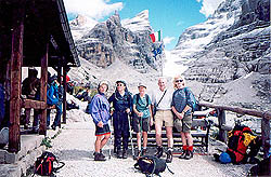 Cover
                  Photo: February 2002