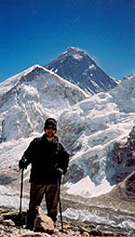 Cover Photo: January
                  2002