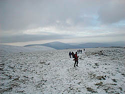 Cover Photo: March
                  2002