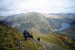 Cover Photo: November/December 2002