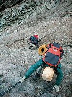 Cover Photo: October
                  2002