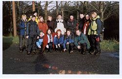 Cover
                  Photo: April 2003