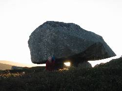 Cover Photo: December 2005/January 2006