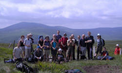 Cover Photo: July/August 2005