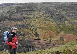 Cover
                  Photo: June 2005