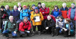 Cover Photo: March/April 2005