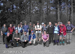 Cover
                  Photo: May 2005