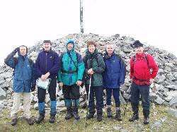 Cover
                  Photo: December 2006