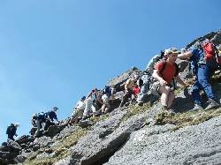 Cover Photo: July/August 2006