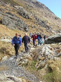 Cover Photo: May
                  2006