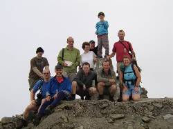 Cover
                  Photo: October 2006