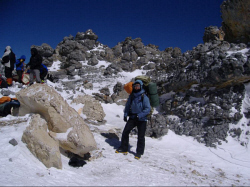 Cover
                  Photo: April 2007