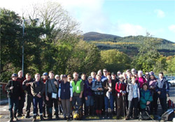 Cover
                  Photo: December 2007