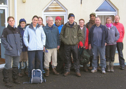 Cover
                  Photo: February 2007