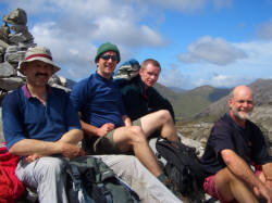 Cover Photo: July/August 2007