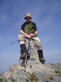 Cover Photo: June
                  2007