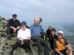 Cover
                  Photo: May 2007