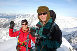 Cover
                  Photo: November 2007