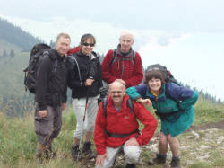 Cover
                  Photo: October 2007