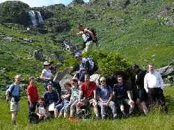 Cover
                  Photo: September 2007