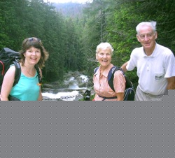 Cover
                  Photo: September 2008