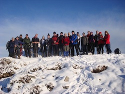 Cover Photo: December
                  2010