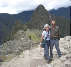 Cover Photo: February
                  2010