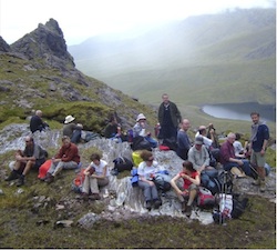 Cover Photo: July
                  2010