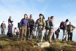 Cover Photo: June
                  2010