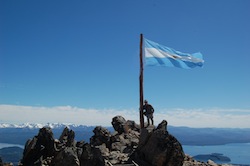 Cover Photo: March
                  2010