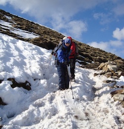 Cover Photo: May
                  2010