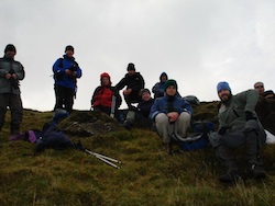 Cover Photo: November
                  2010