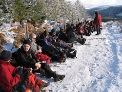 Cover Photo: February 2011