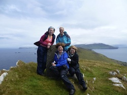 Cover Photo: June/July/August 2011