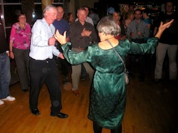 Cover Photo: March/April 2011