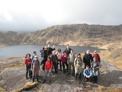 Cover Photo: March/April 2011