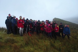 Cover Photo: November 2011