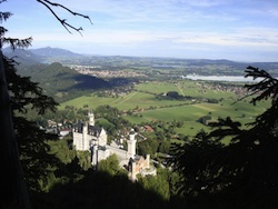 Cover Photo: October 2011